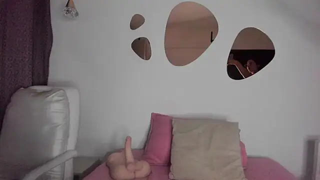 ValentinaaF online show from February 9, 11:45 am