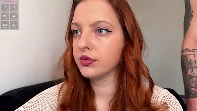 Chaptertoo online show from November 30, 9:35 am