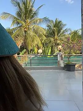 BabyThree  online show from March 27, 9:21 am