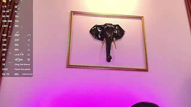 Zayda 1 online show from November 27, 7:06 pm