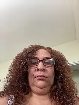 ladycreamypr2 online show from February 26, 5:45 pm