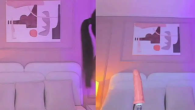 aria greco online show from January 17, 2:19 am