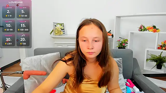 Snapshot of Ketrin_n_ chatting on September 21, 9:30 am Ketrin n  online show from September 21, 9:30 am