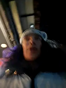 rebekka simpson online show from November 29, 12:47 am