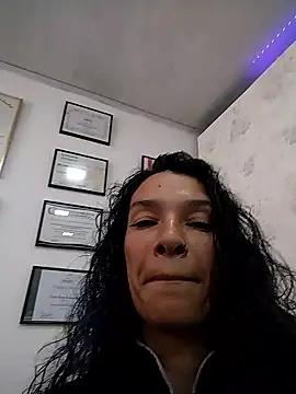 rebekka simpson online show from January 9, 4:11 pm