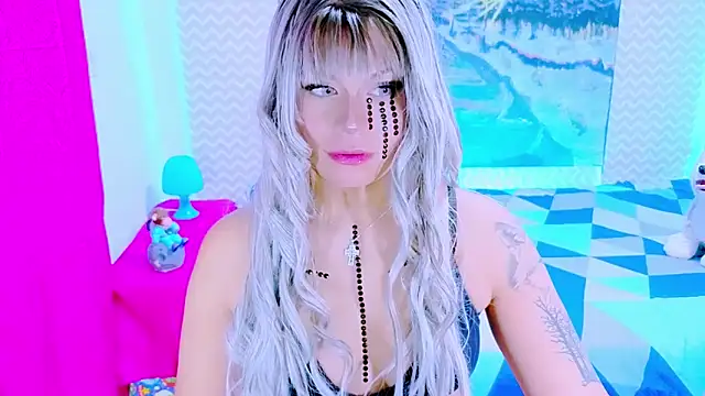 BONNYFETISHSEX online show from February 4, 3:20 am