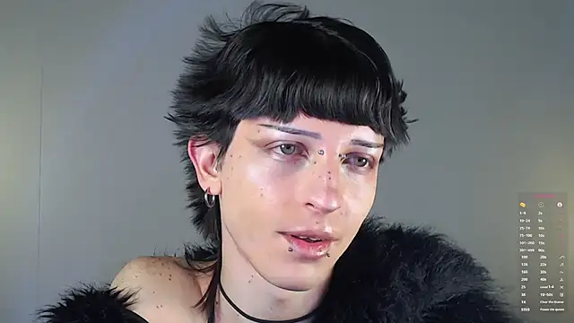 succubot online show from December 4, 9:55 am