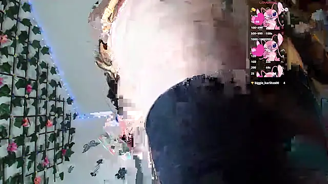 cameronglen online show from September 19, 3:27 am