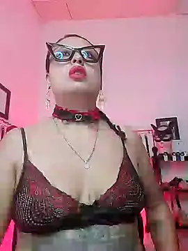 slave Rubi online show from July 17, 3:49 pm