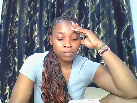  Becky002 online show from April 16, 9:42 am