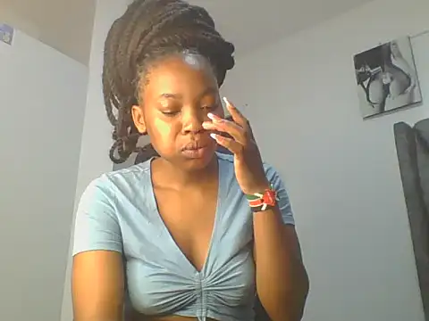  Becky002 online show from May 16, 10:18 am