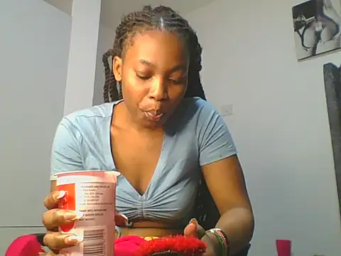  Becky002 online show from May 21, 7:12 pm