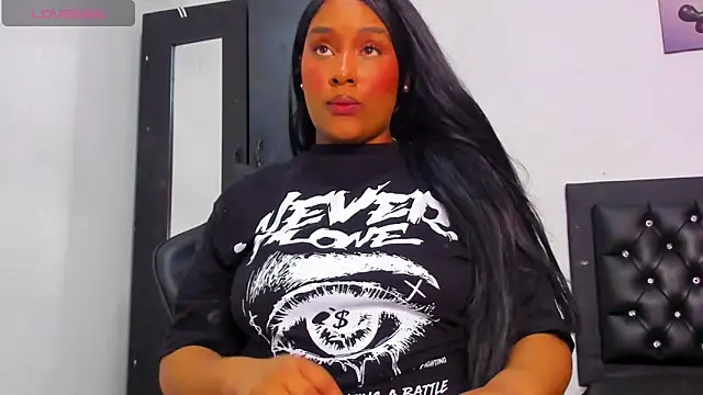 kriixtybrown online show from April 2, 6:05 pm