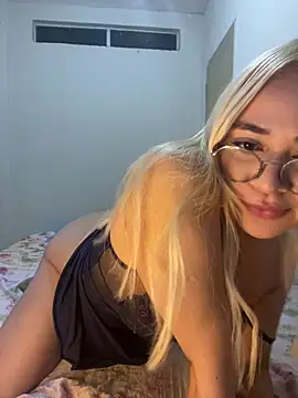 Ninfetinha   online show from August 7, 2:51 am