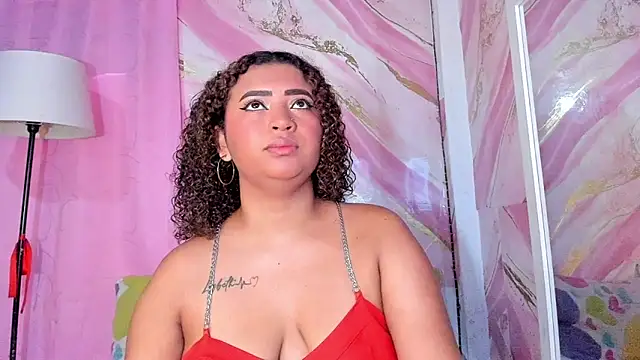 JessyZoe online show from April 4, 3:33 pm