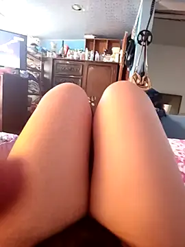 Iamdementedgirl online show from March 7, 10:17 pm