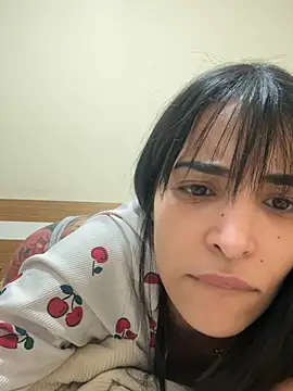 666THE AraB  LaTiinaz online show from February 6, 1:20 am