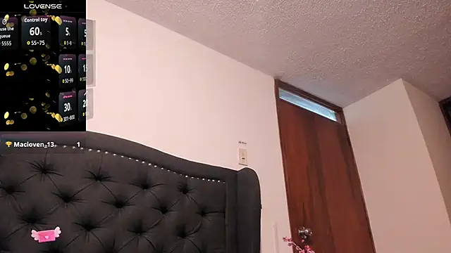 EmaGw online show from November 25, 1:19 am