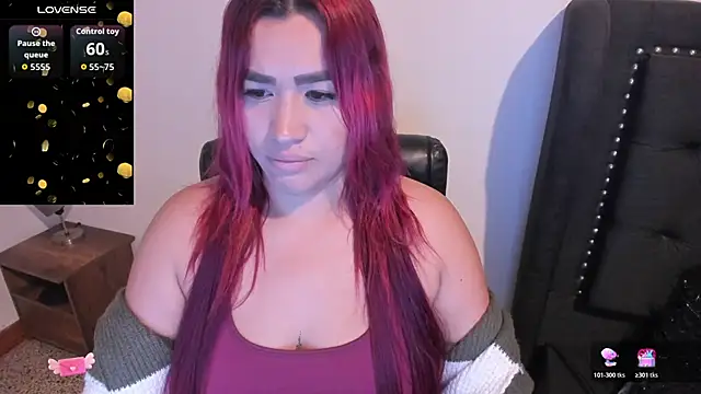 EmaGw online show from November 24, 12:45 am