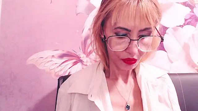 BlondPussy online show from January 19, 5:36 am