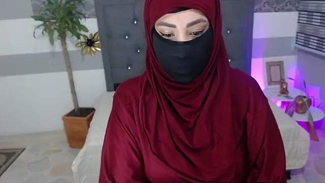 Jalima sabag online show from October 10, 2:22 pm