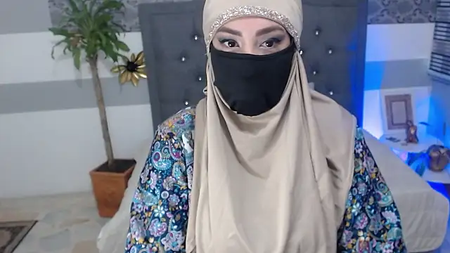 Jalima sabag online show from October 9, 2:21 pm