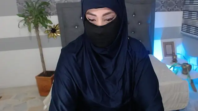 Jalima sabag online show from October 11, 2:31 pm