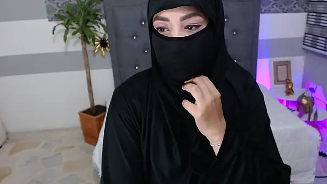 Jalima sabag online show from October 1, 6:57 pm