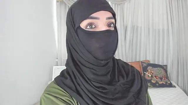 Uzra hayed online show from March 19, 5:17 pm