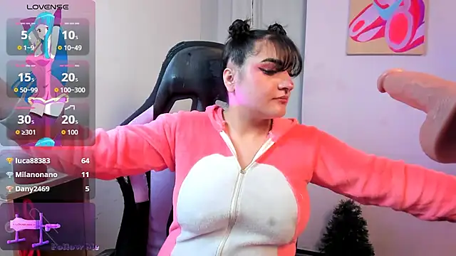 setzuna  online show from November 29, 2:48 am