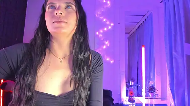 sam carsonx online show from January 8, 9:30 pm