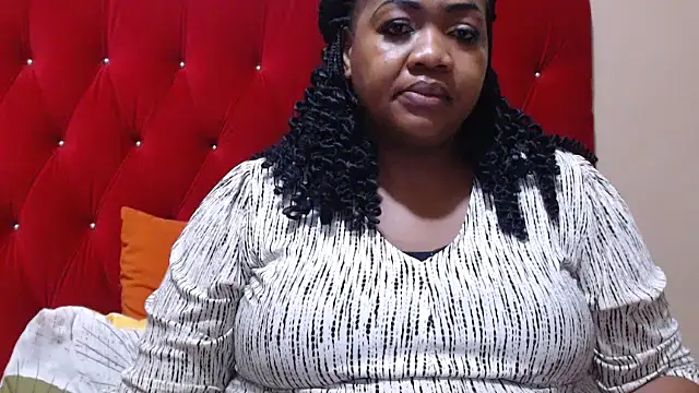 MIGHTYASSS online show from March 4, 6:31 am