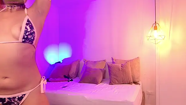 rubi star online show from February 24, 3:27 am