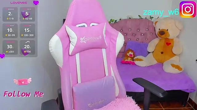 Karla  cute online show from March 24, 1:16 pm