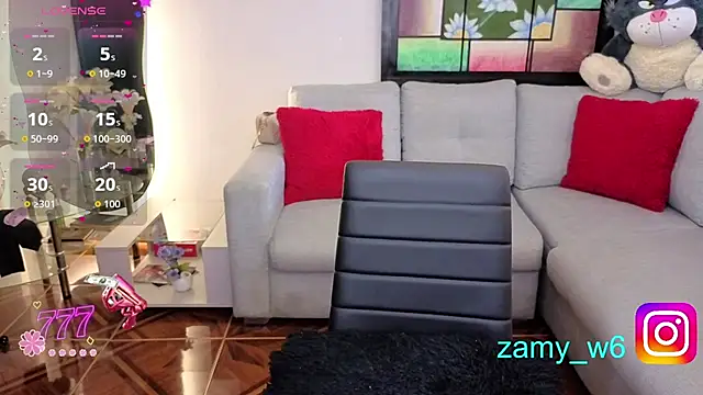 Karla  cute online show from July 28, 11:08 am