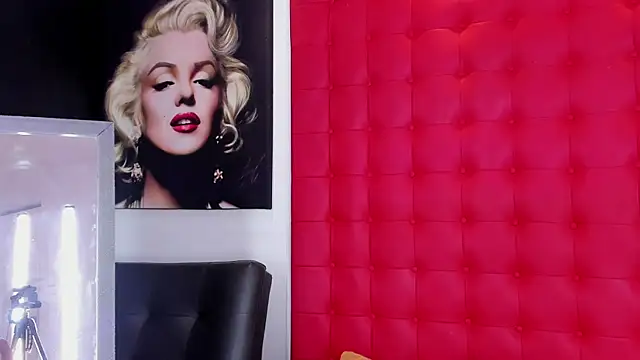 Daliana Beck online show from April 14, 12:49 pm