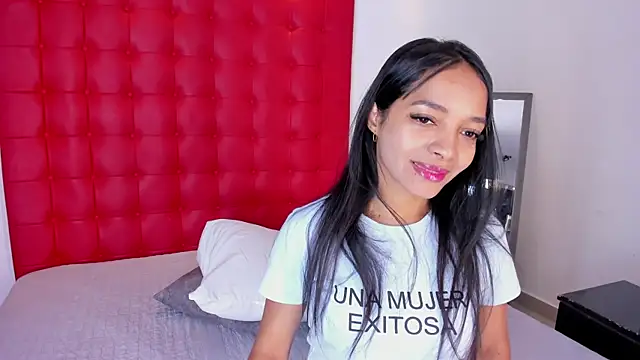 Daliana Beck online show from October 27, 8:25 pm