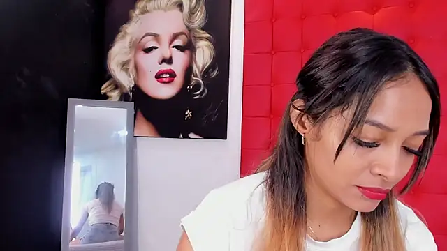 Daliana Beck online show from March 13, 12:50 pm