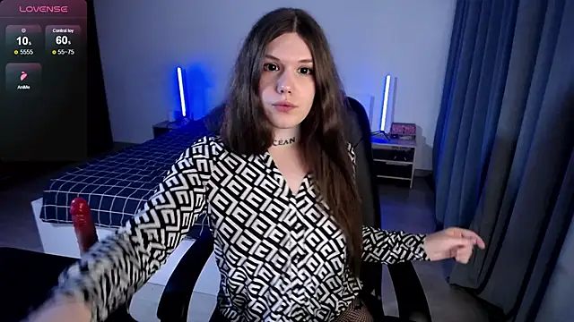 MicheleDoll online show from February 4, 6:44 pm