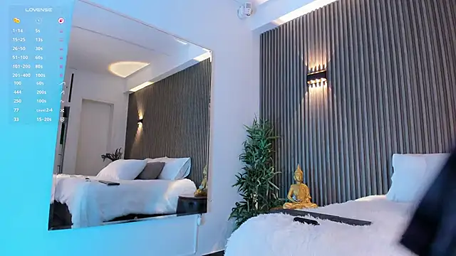 AliceHanz online show from November 28, 4:59 am