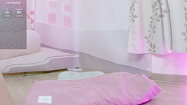 Sumi y online show from November 19, 4:34 am