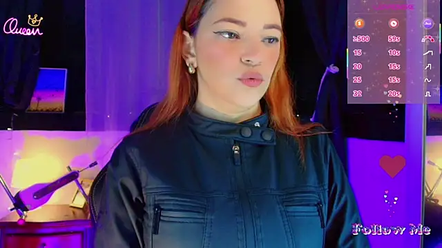 mariana scott   online show from March 17, 11:42 pm