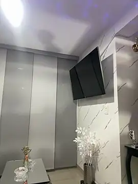 LARIANA RIVERA23 online show from January 19, 7:59 am