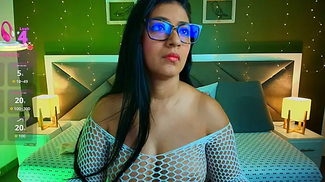 lisa casper online show from October 1, 7:41 pm