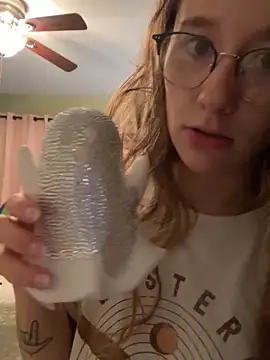 sage  marie online show from September 12, 10:24 am