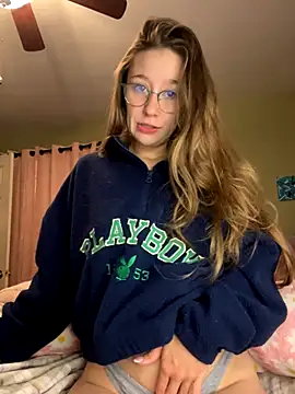 sage  marie online show from September 11, 10:04 am