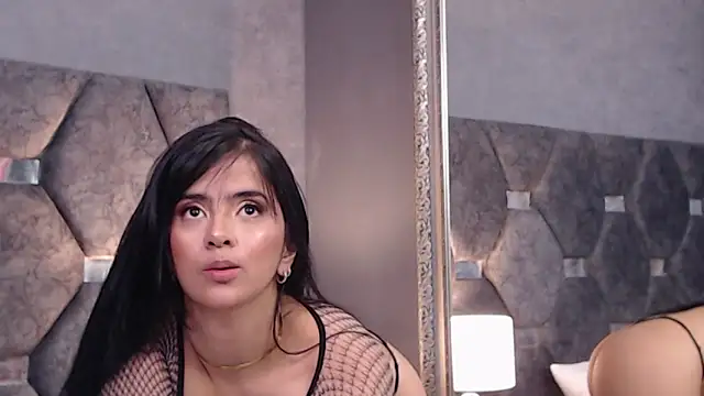 ScarletLenox online show from February 12, 12:51 pm