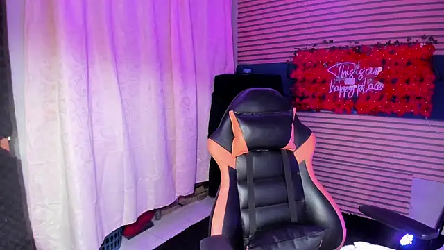 rosse 2504 online show from September 8, 5:45 pm