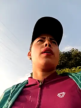  andrea30 online show from February 14, 11:56 am