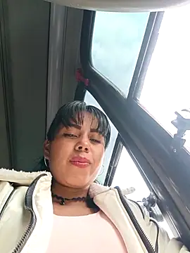  andrea30 online show from March 12, 12:41 pm